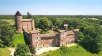 Château du Montellier - Ferienwohnung
