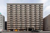 BIOSvilla1215-札幌大通公園イルミネーション会場まで徒歩10分-W-2&S-2 Bed's - Bed and Breakfast Sapporo