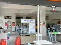 Staycation Homestay 45 Liberty Grove Near Airport - B&B Kuching
