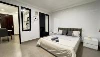 Appartamento con 1 Camera da Letto