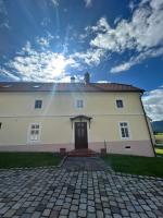 Gut Keutschachhof - B&B Sankt Veit an der Glan