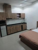 luxury studio in jabi - Chambres d'hôtes Abuja