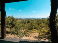 Oluchi Lodge - B&B Guthrie