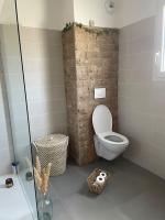 Appartement T2 avec jardin - B&B Lucciana