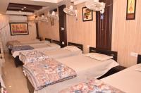 B&B Lucknow - Hotel Comfort Hostel Charbagh Inn Lucknow - Bed and Breakfast Lucknow