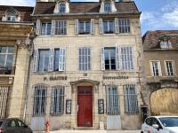 La cabotte - B&B