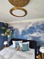 Appartements "Siebter Himmel" & "Wolke Sieben" Rosendomizil - Chambres d’hôtes