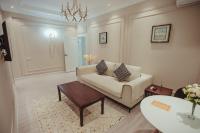 Apartamento Deluxe