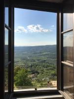 La Finestra sulla Maremma - B&B