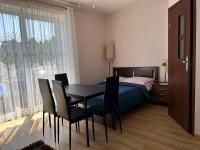 Habitación Cuádruple con baño privado