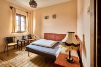 Camera Doppia con Letti Singoli