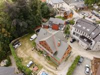 Jaś i Małgosia - Ferienwohnung Szklarska Poręba