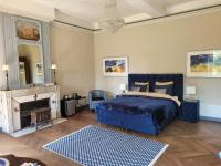 Chambre Double Supérieure