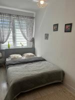 Dworcowa przy basenie - B&B