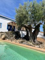 Almojanda 3 olive tree - B&B