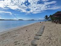 Jelita Beach Mentawai - Ferienwohnung