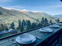Appartement Laline - B&B Valmorel