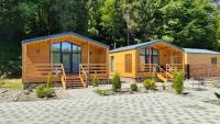OLENEVO Park Houses - Ferienwohnung Olenovo