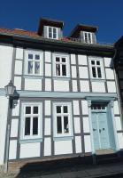 Haus Harzland - B&B Wernigerode