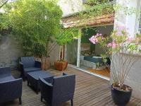 Les Suites Angevines - B&B Angers