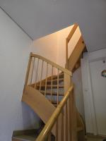 Gemütliche 2 Zimmerwohnung mit TV und WLAN - B&B