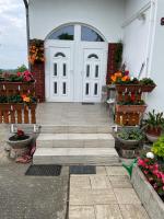 Leitner Apartman - B&B Balatongyörök