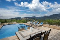 Villa Sestadors - B&B Selva