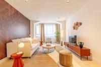 Apartamento de 2 dormitorios VII