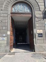 Deluxe Studio met Kingsize Bed