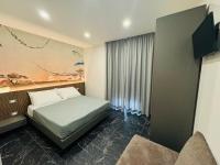 B&B Tropea - Residenza Arena - Bed and Breakfast Tropea