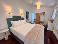 Deluxe Doppelzimmer