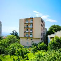 City Apartment Relax - Ferienwohnung Rijeka