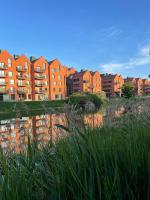 River View Old Town - Ferienwohnung