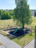 2 kambarių butas ramioje vietoje - B&B Palanga