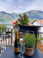 Appartamento Tivano - Ferienwohnung