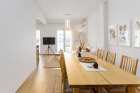 Bel Air by halu!, Elegant apartment in the center - Ferienwohnung Thessaloniki
