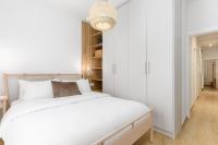 Apartment mit 3 Schlafzimmern