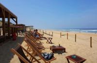 Appartement avec terrasse/Bord de mer/Idéal SURF - B&B