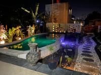 Villa NiMo Jimbaran - B&B Jimbaran