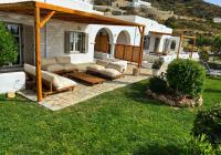 Azula Luxury Apartments - B&B Parikia