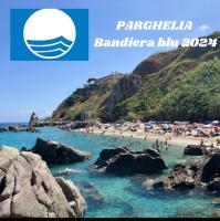 B&B Parghelia - Stanza per 2 persone da Antonio - Bed and Breakfast Parghelia