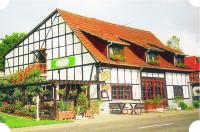 Pension Waldblick - B&B Grillenberg