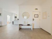 Holiday beach apartment Porto de Mos - B&B
