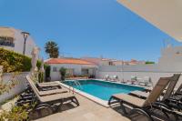 Apartments Salomé - Ferienwohnung Albufeira