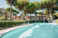 Lido Spina - Grazioso monolocale con Piscina - Ferienwohnung