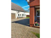 Ferienwohnung Mecklenburgische Seenplatte - B&B