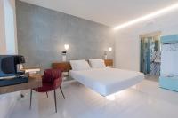 Suite with Patio 