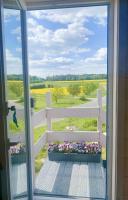 Homemade Apartment - Bed and Breakfast Liebshausen