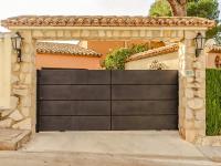 VILLA DE DENIA - B&B Denia