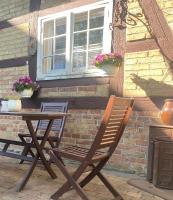 Cottage - Ferienwohnung Nüchel